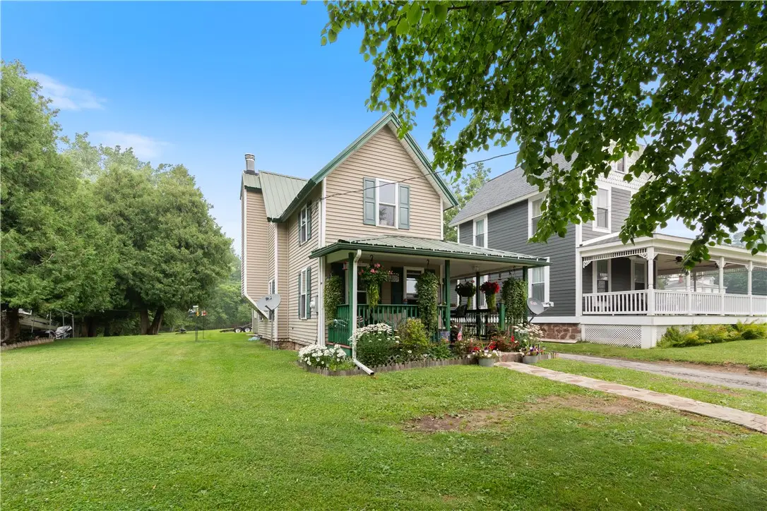 8345 Bay Street, Sodus Point, NY 14555 - #1