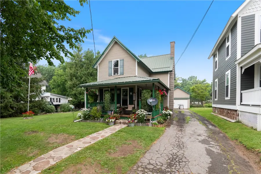 8345 Bay Street, Sodus Point, NY 14555 - #2