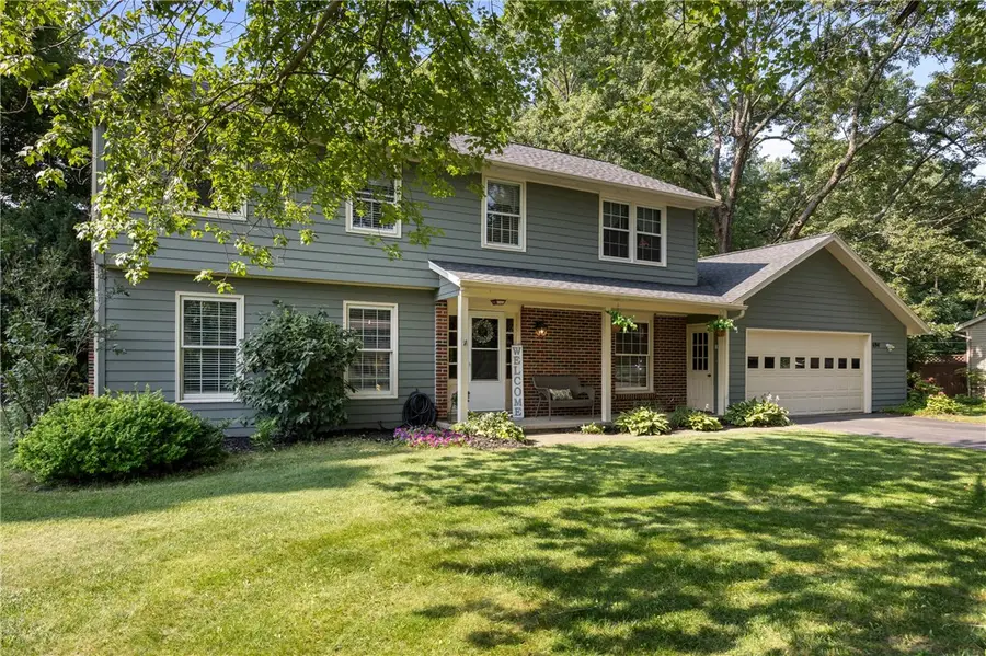 694 Shanlee Drive, Webster, NY 14580 - #3