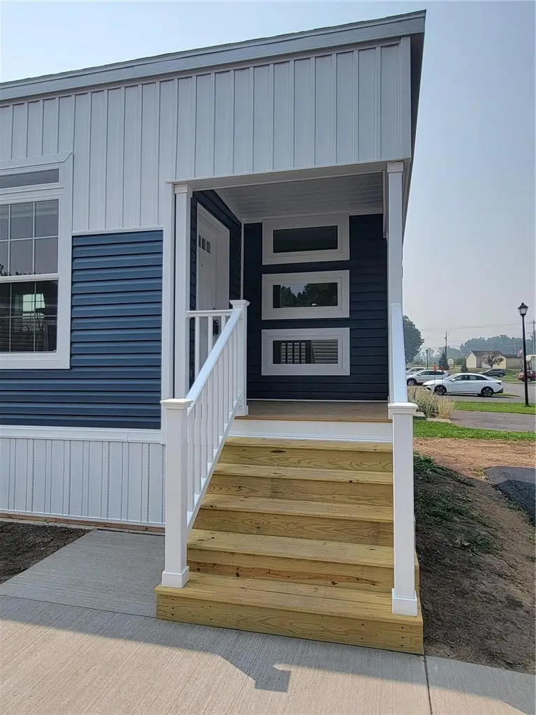 114 Meadowlark Drive, Weedsport, NY 13166 - #2