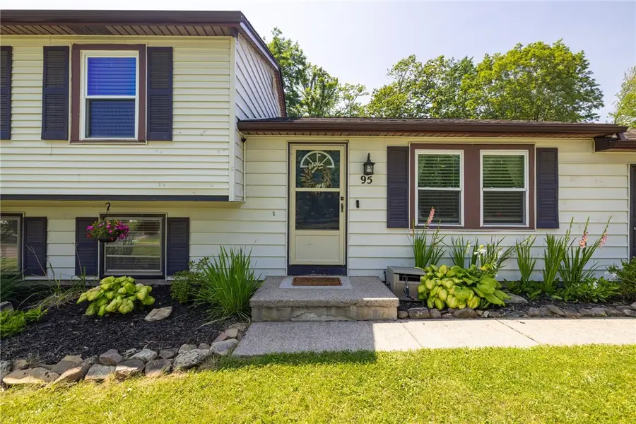 95 Elmford Road, Rochester, NY 14606 - #2