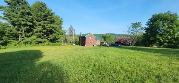 593 E Sullivanville Rd, Cayuta, NY 14824