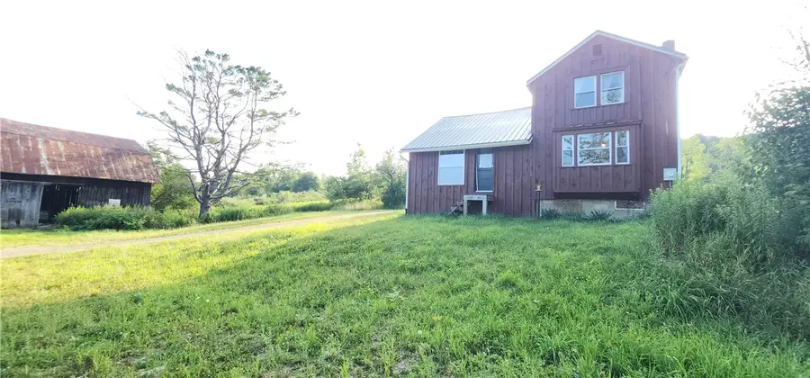 593 E Sullivanville Rd, Cayuta, NY 14824 - #3