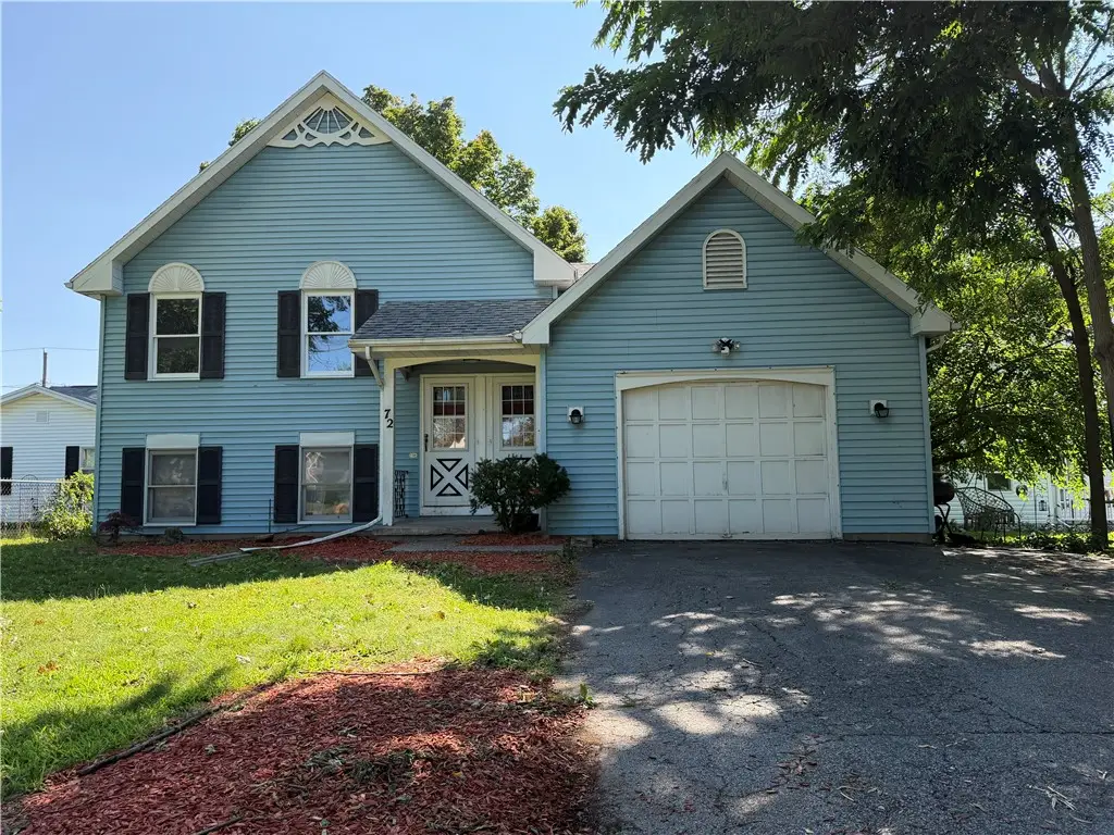 72 Westwood Drive, Rochester, NY 14616 - #1