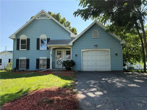 72 Westwood Drive, Rochester, NY 14616