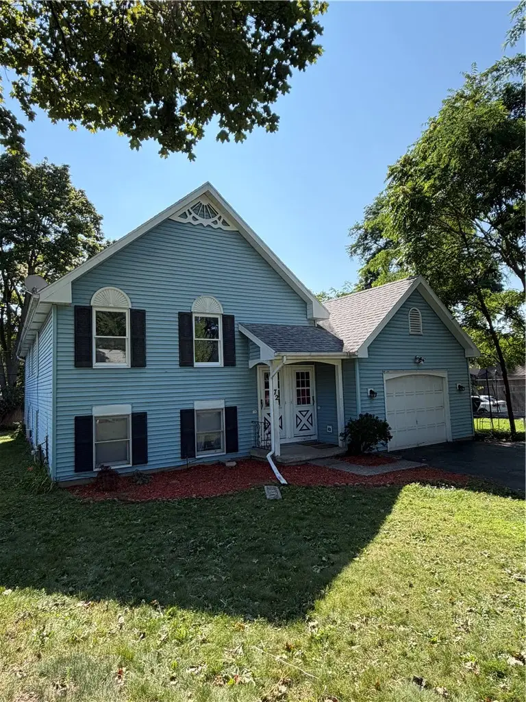 72 Westwood Drive, Rochester, NY 14616 - #2