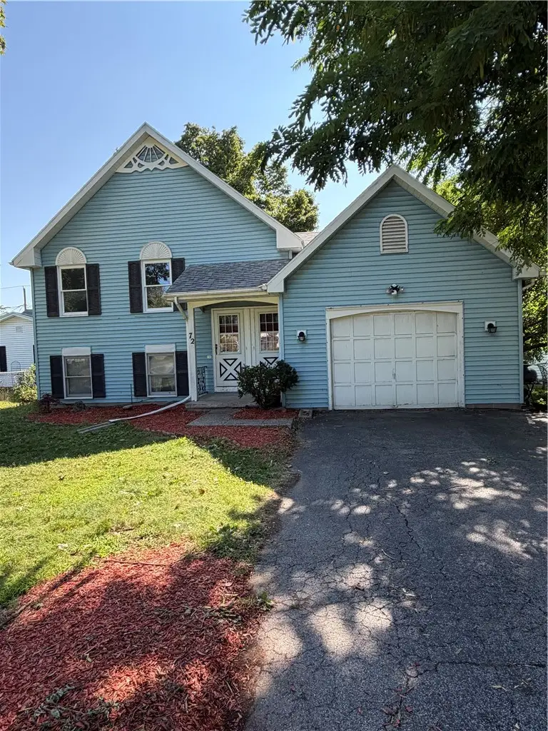 72 Westwood Drive, Rochester, NY 14616 - #3