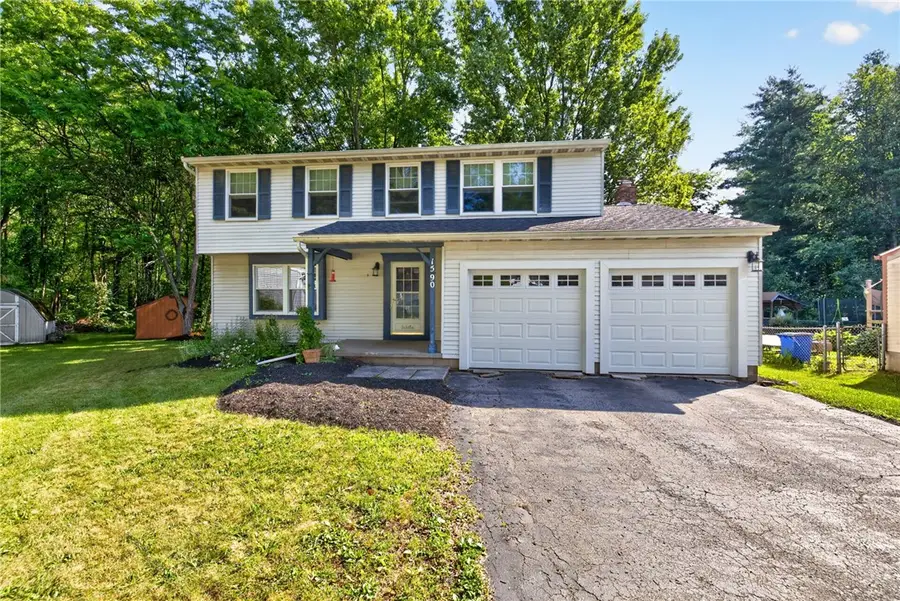 1590 Sweetbrier Lane, Walworth, NY 14568 - #2