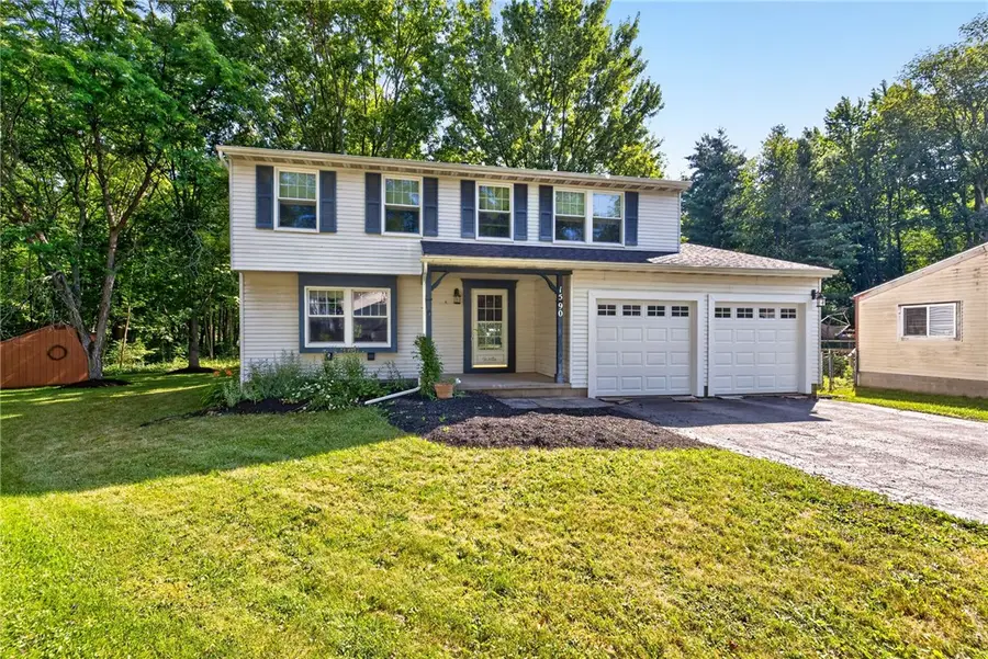1590 Sweetbrier Lane, Walworth, NY 14568 - #3