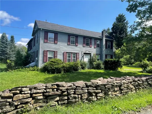 1123 Hoben Road, Oxford, NY 13830