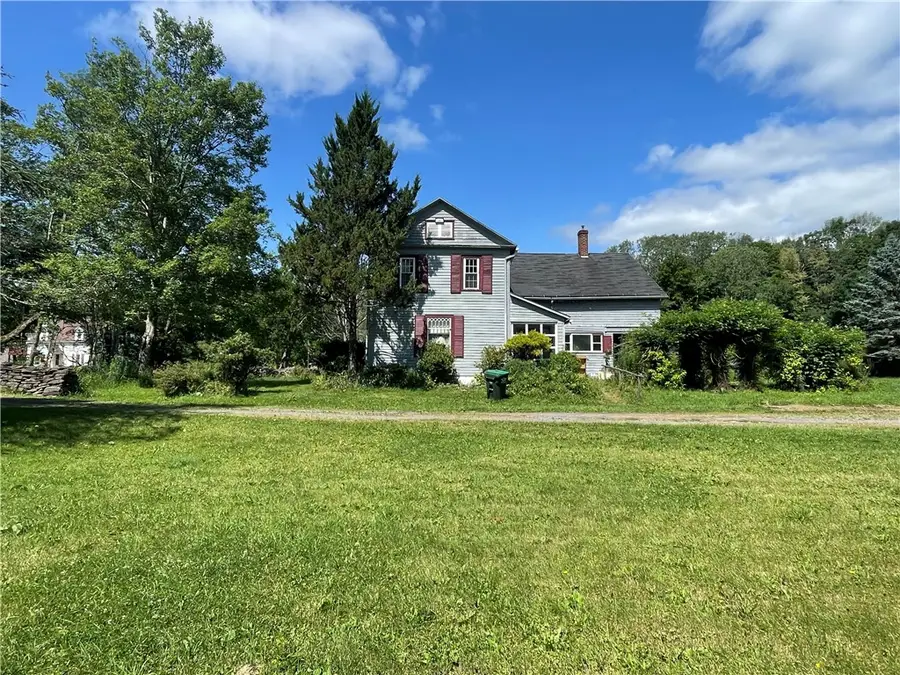 1123 Hoben Road, Oxford, NY 13830 - #2