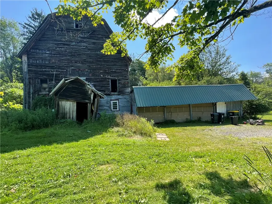 1123 Hoben Road, Oxford, NY 13830 - #3