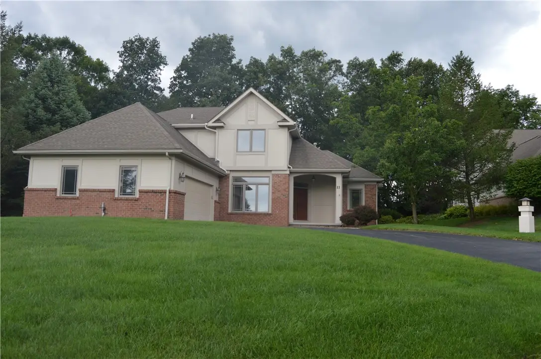 11 Harrington Drive, Fairport, NY 14450 - #1