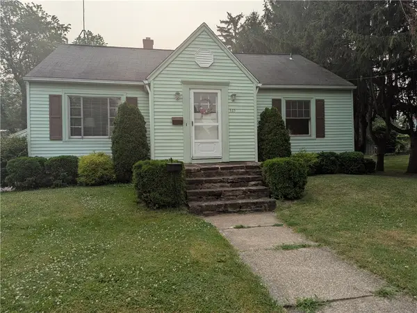535 Florence Avenue, Medina, NY 14103