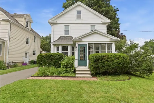 1754 Blossom Road, Rochester, NY 14610