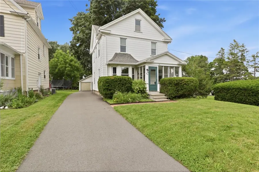 1754 Blossom Road, Rochester, NY 14610 - #2