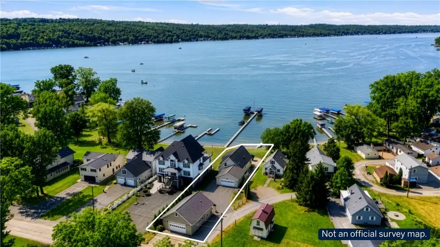 5791 Joy Road, Conesus, NY 14435 - #2