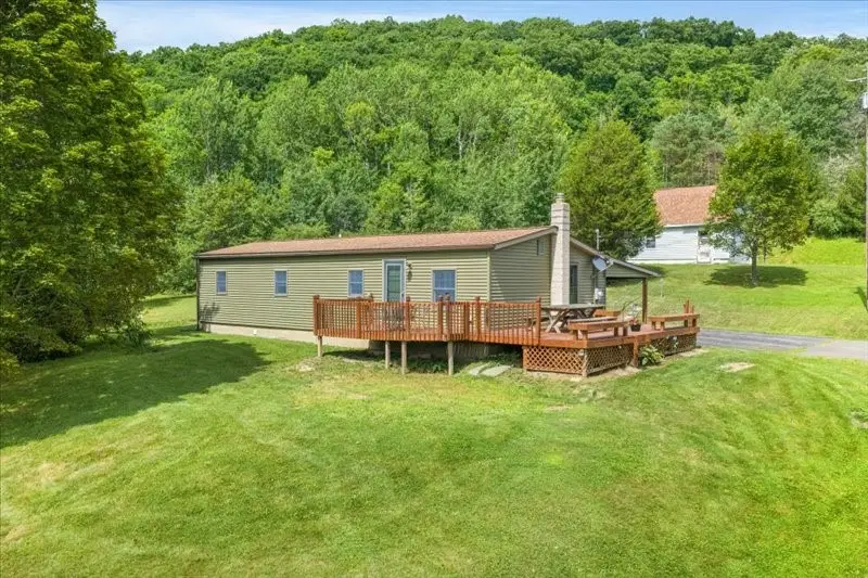 1264 Breesport N Chemung Road, Lowman, NY 14861 - #1