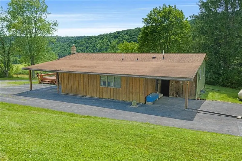 1264 Breesport N Chemung Road, Lowman, NY 14861 - #2