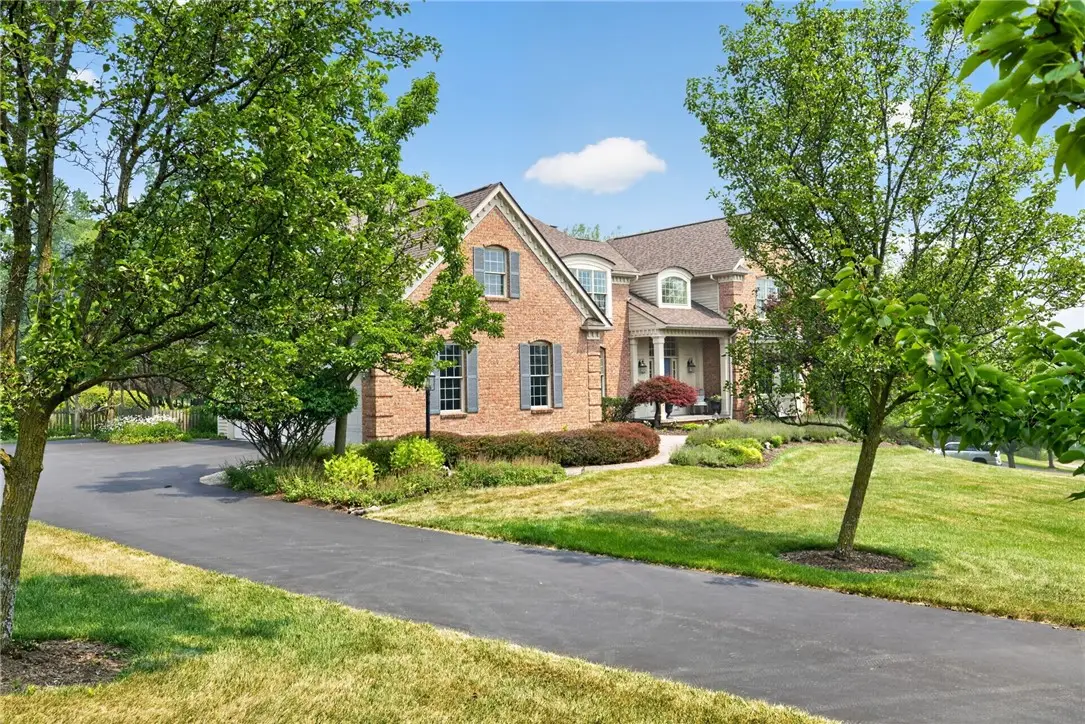 18 Sunrise Park, Pittsford, NY 14534 - #1