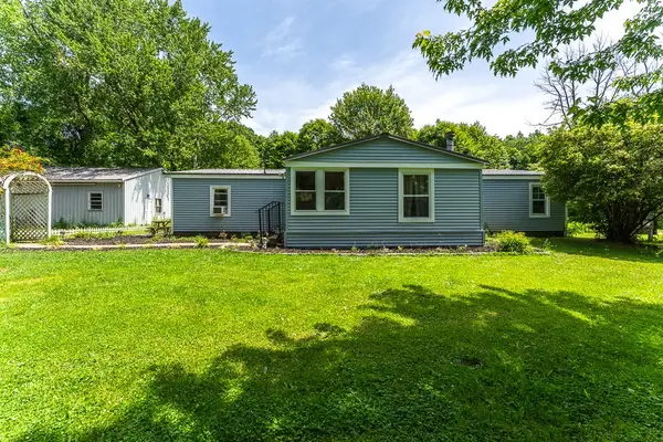 650 Pleasant Valley Road, Lyons, NY 14489