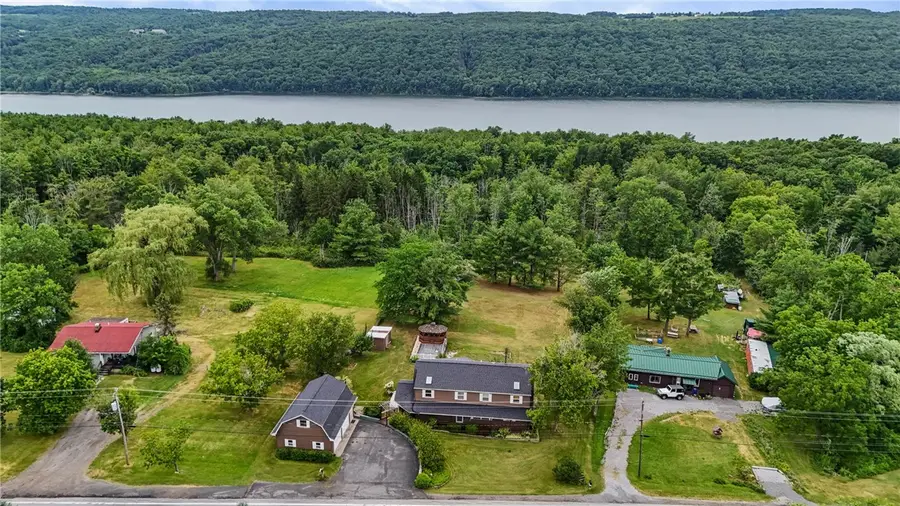 5444 State Route 15a, Hemlock, NY 14466 - #2