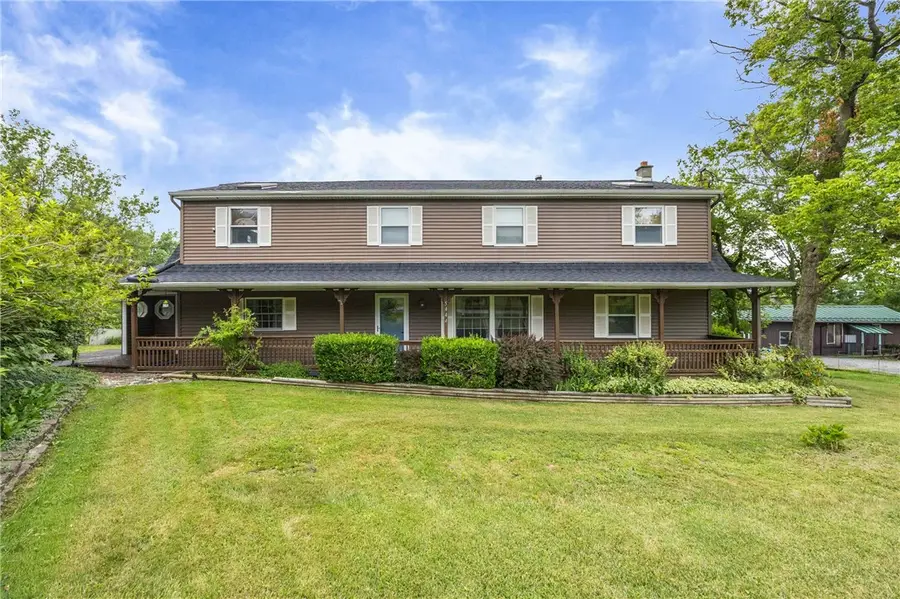 5444 State Route 15a, Hemlock, NY 14466 - #3
