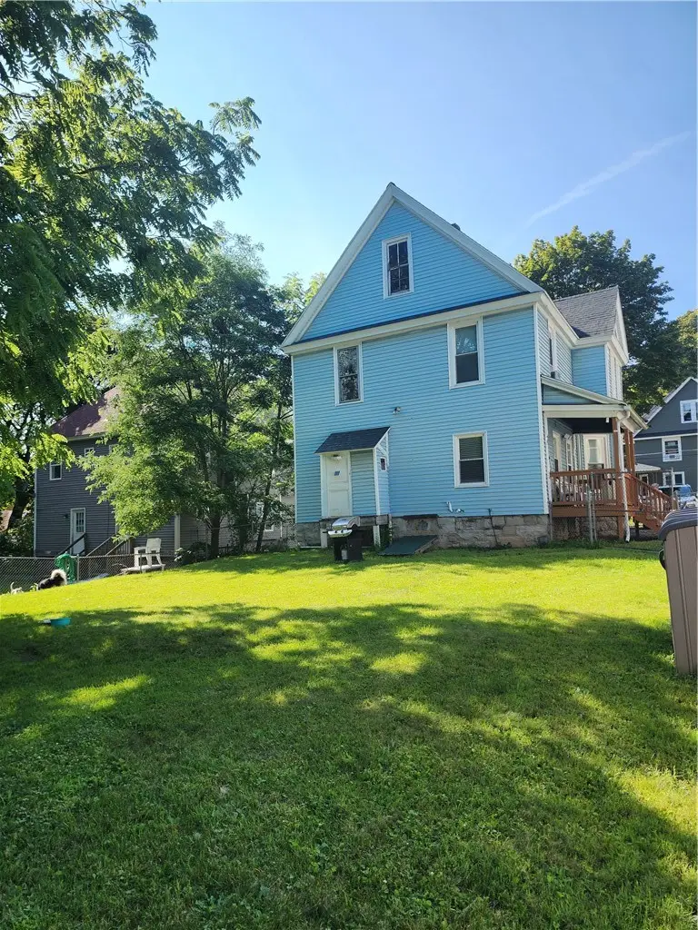 228 Woodlawn Avenue, Auburn, NY 13021 - #3