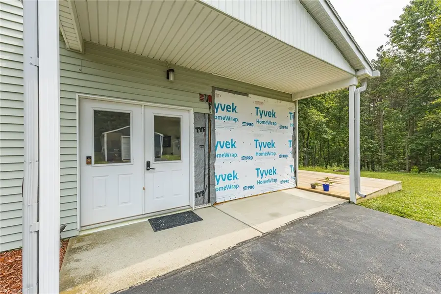 6322 Sahrles Road, Dansville, NY 14437 - #3