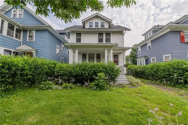 314 W High Terrace, Rochester, NY 14619