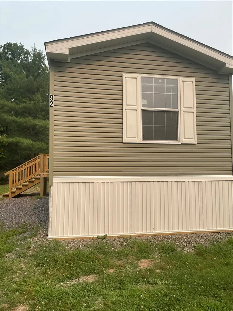 92 Third Street, Farmington, NY 14425 - #1