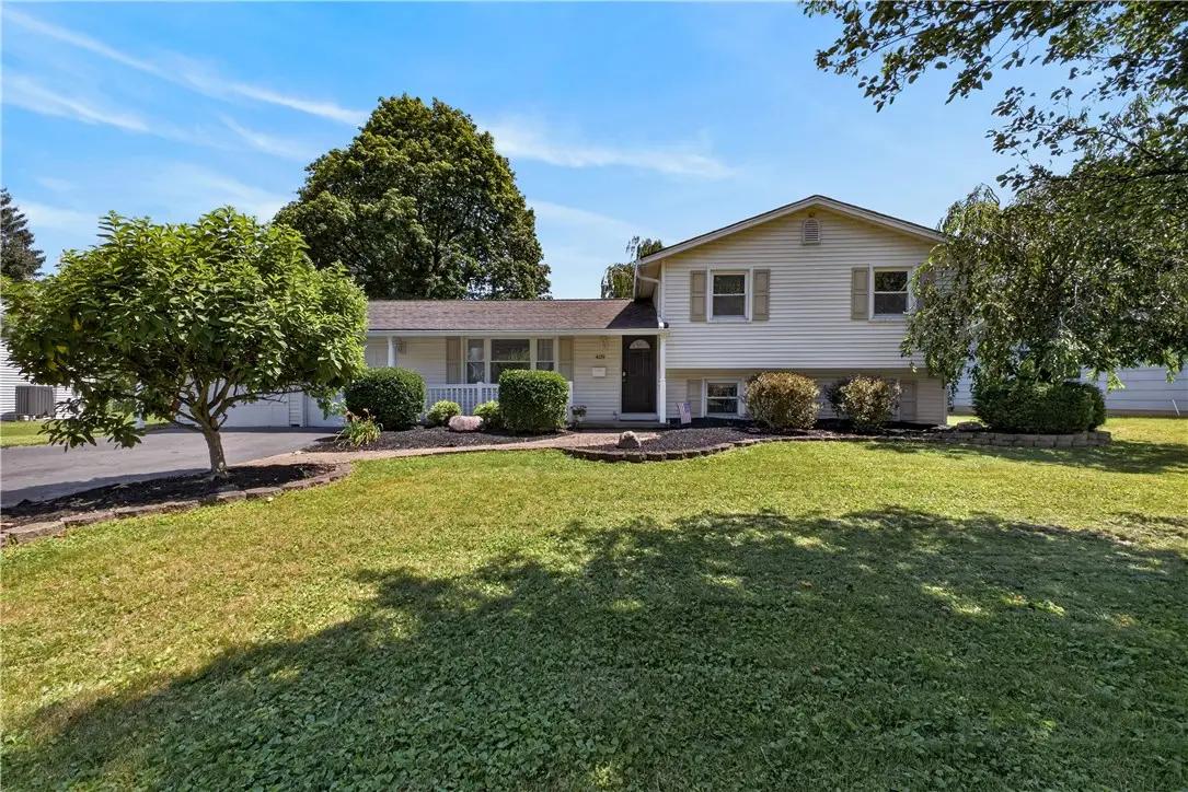 409 Ballad Ave, Rochester, NY 14626 - #1