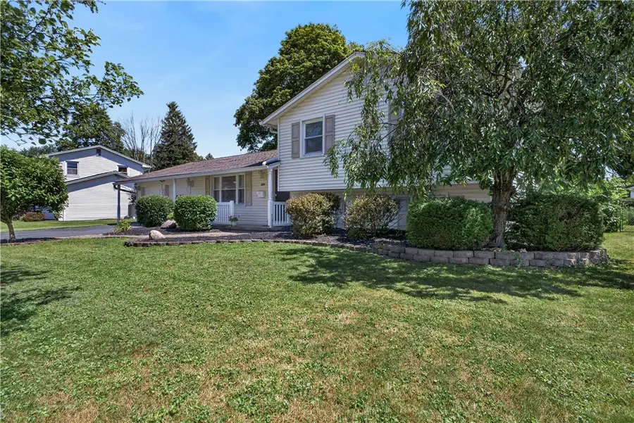 409 Ballad Ave, Rochester, NY 14626 - #3