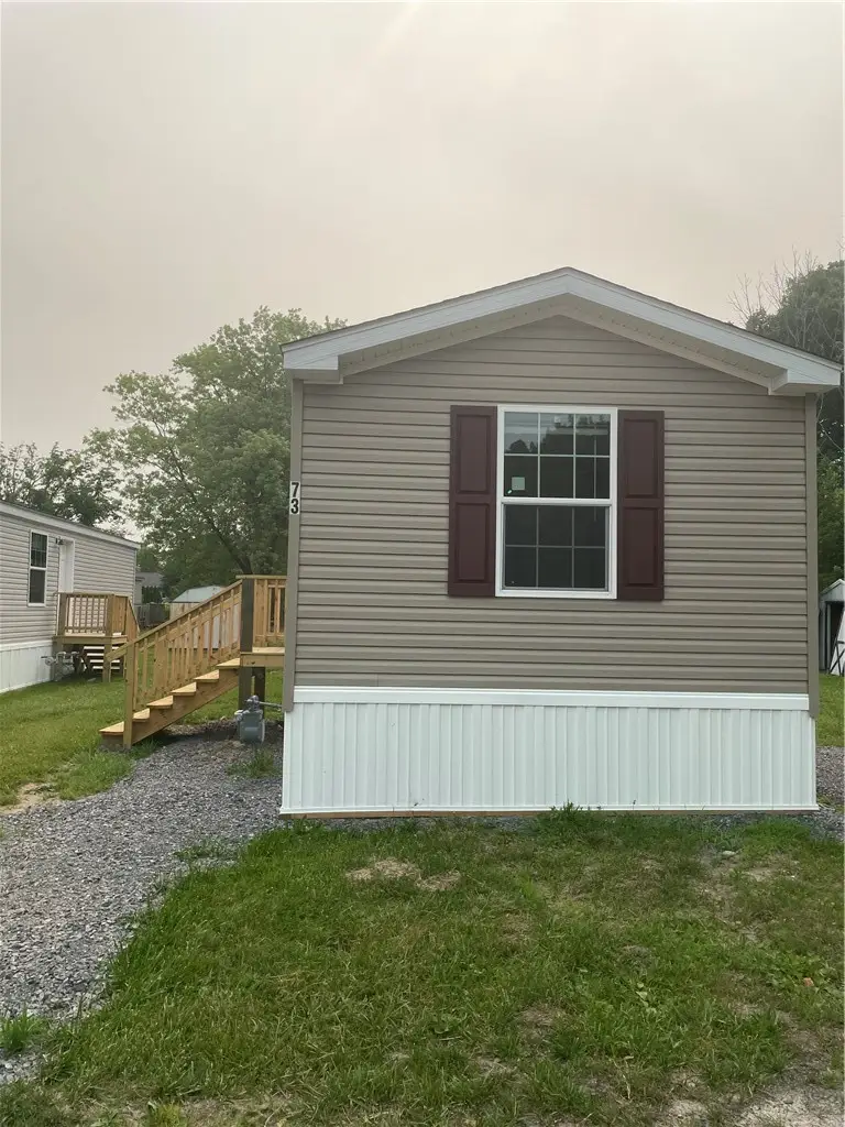 73 Second Street, Farmington, NY 14425 - #1