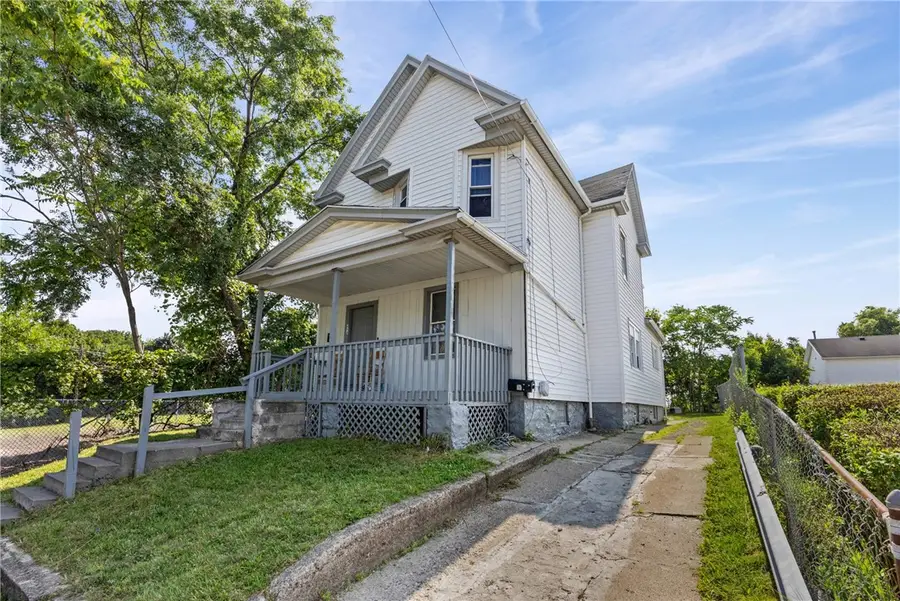 458 Scio Street, Rochester, NY 14605 - #2