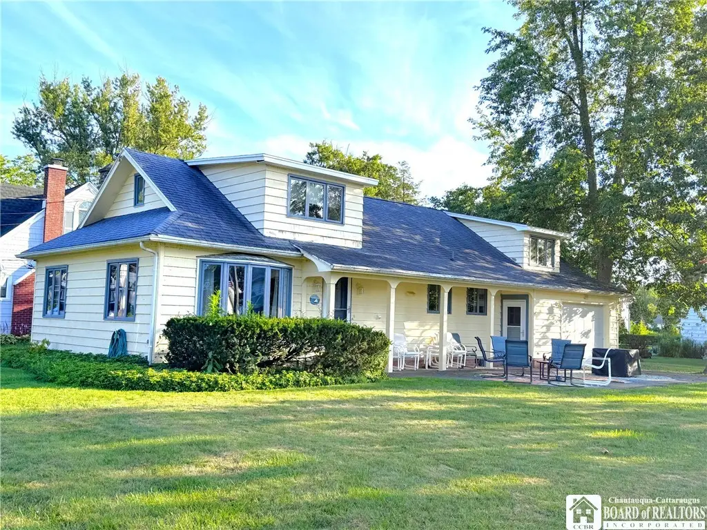 10389 South Boulevard, Dunkirk, NY 14048 - #1