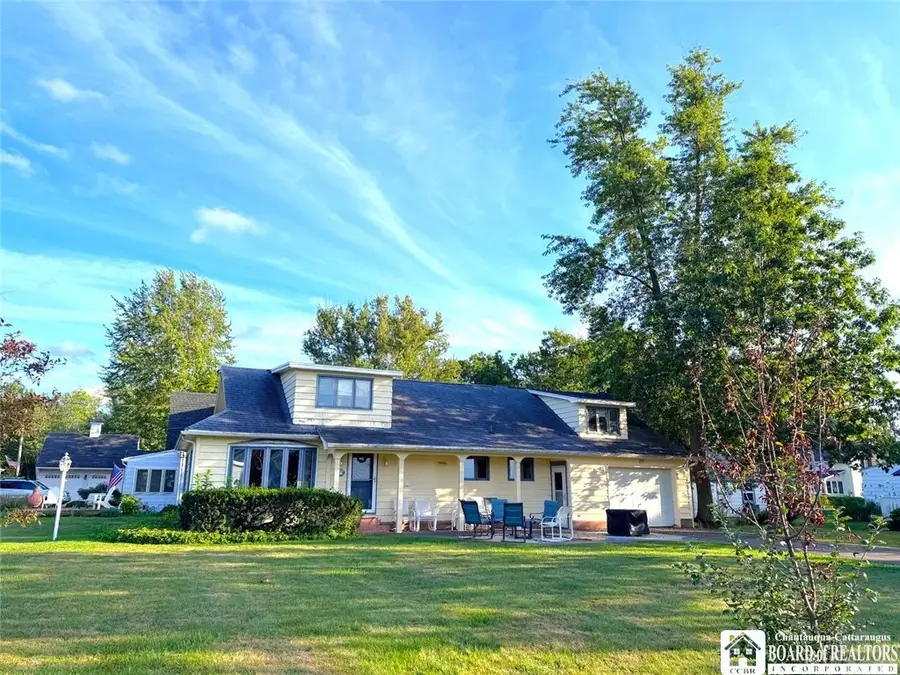 10389 South Boulevard, Dunkirk, NY 14048 - #2
