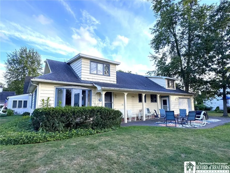 10389 South Boulevard, Dunkirk, NY 14048 - #3
