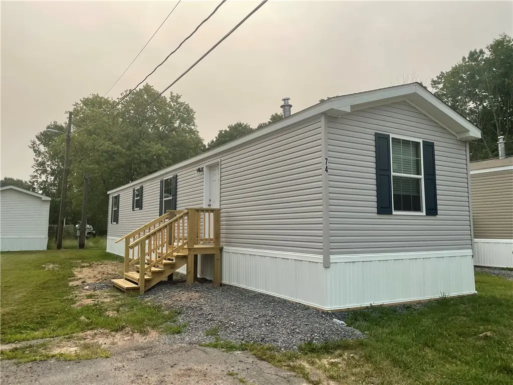 74 Second Street, Farmington, NY 14425 - #1