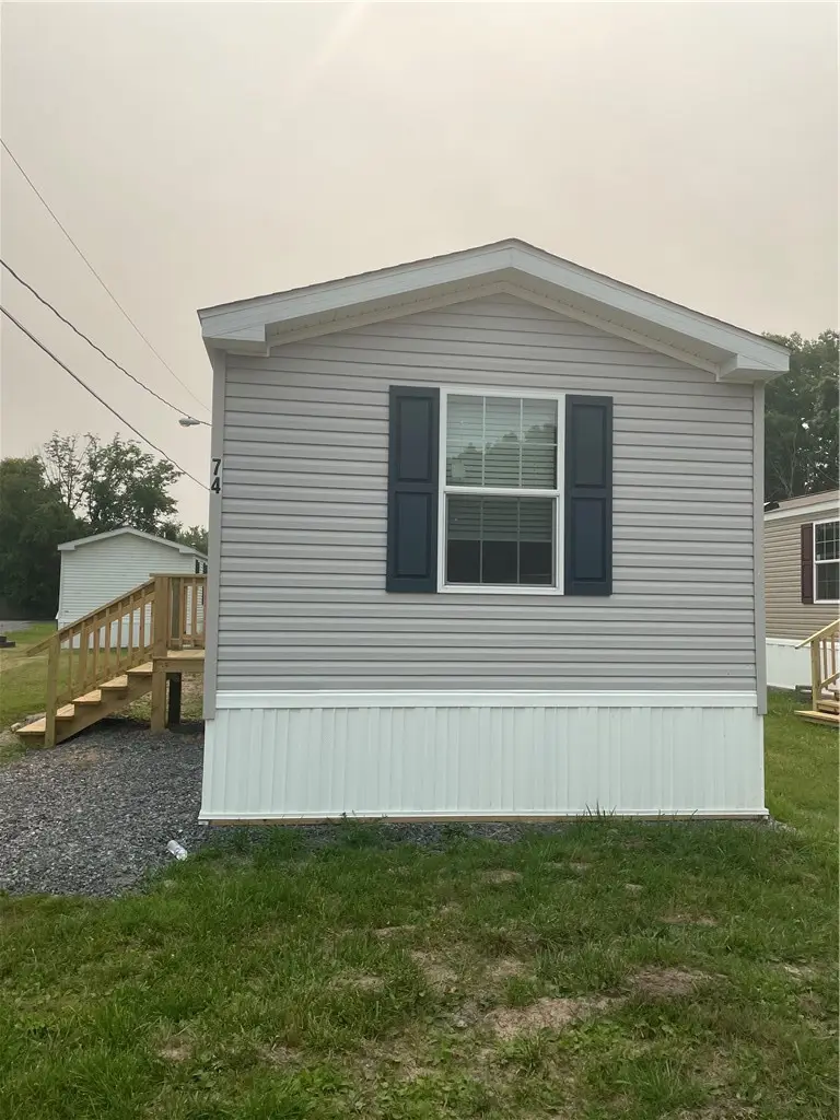74 Second Street, Farmington, NY 14425 - #2