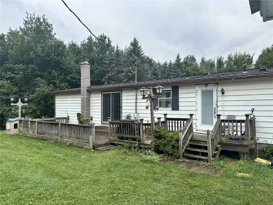 6350 Stong Hill Road, Dansville, NY 14437 - #2