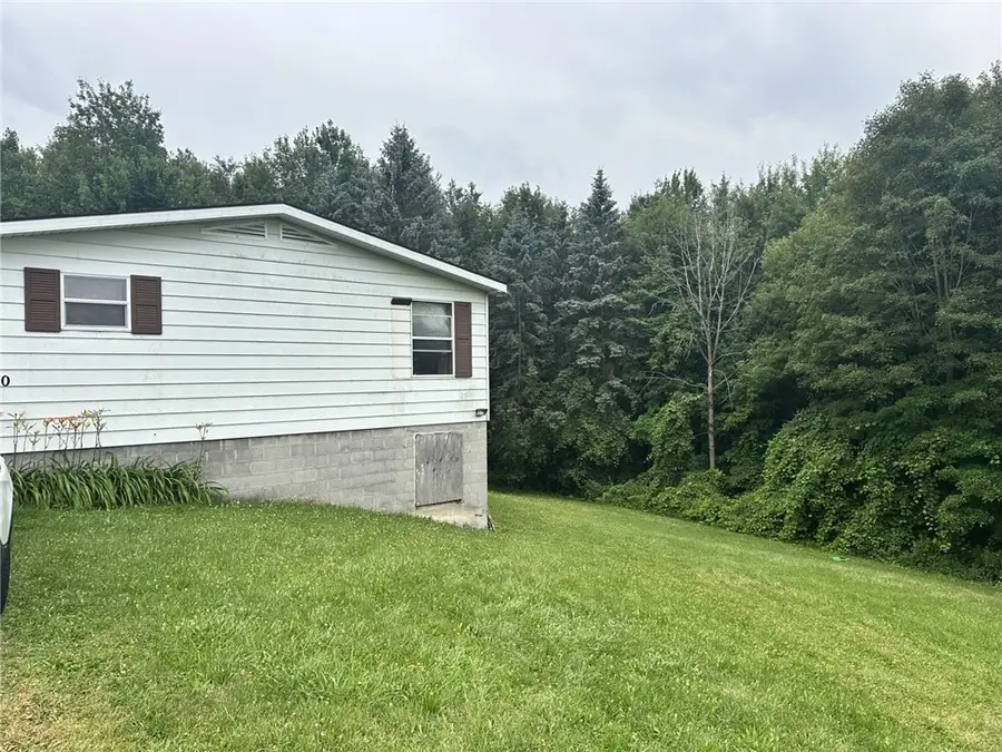6350 Stong Hill Road, Dansville, NY 14437 - #3