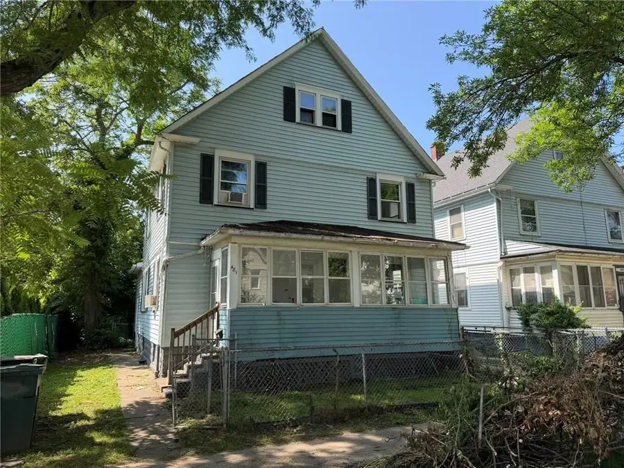 481-483 Hawley Street, Rochester, NY 14611 - #2