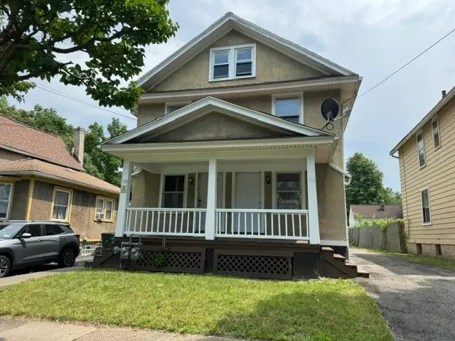 56 Cummings Street, Rochester, NY 14609 - #1
