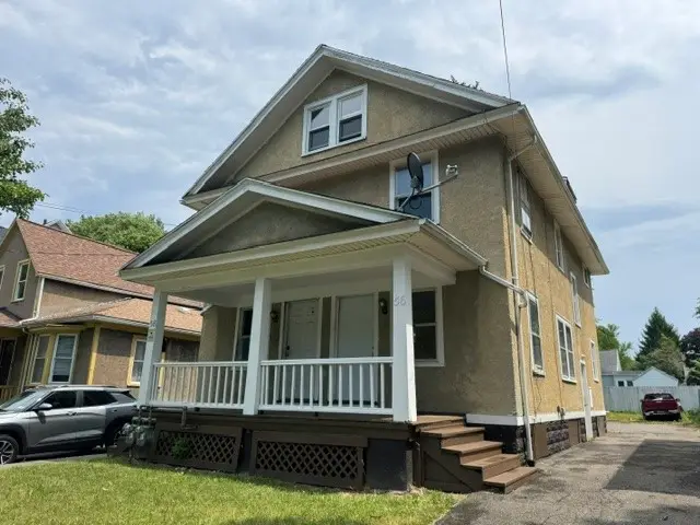 56 Cummings Street, Rochester, NY 14609 - #2