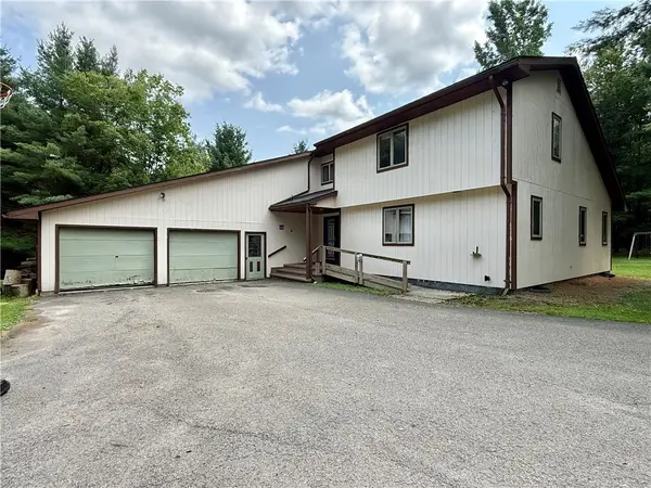 4150 Hillcrest Drive Extension, Wellsville, NY 14895