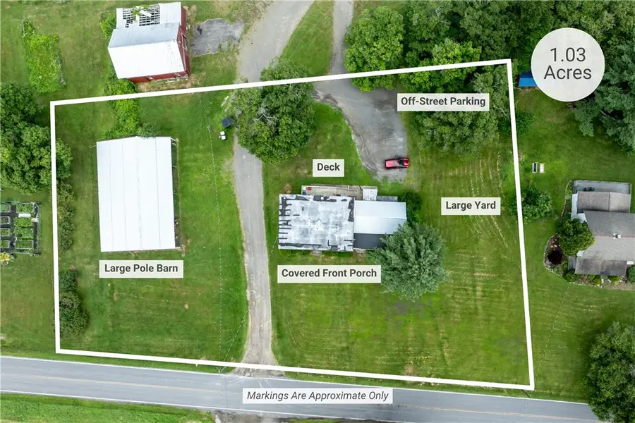 571 Southside Drive, Oneonta, NY 13820 - #3