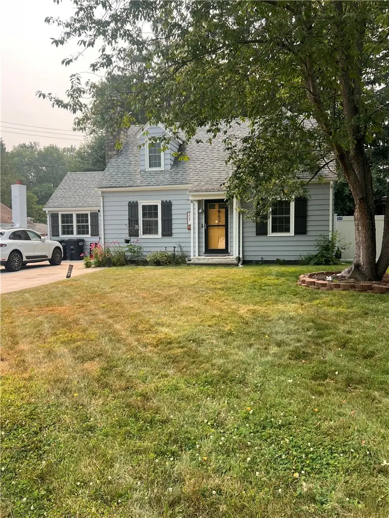 209 Lovell Avenue, Elmira, NY 14905 - #1