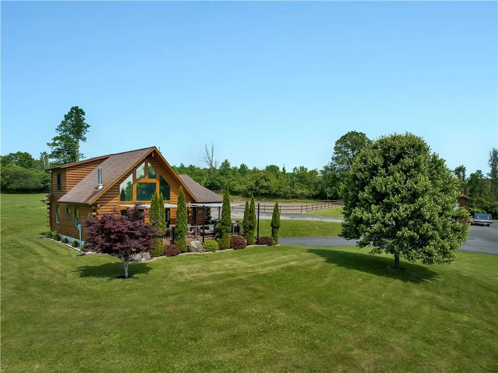 5600 State Route 81, Greenville, NY 12083 - #1