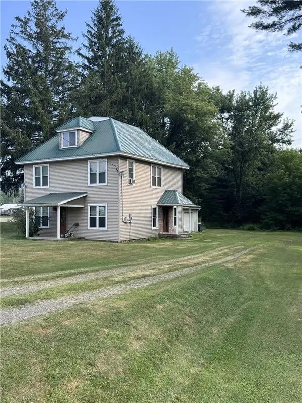 3 Eleven Mile Road, Shinglehouse, PA 16748